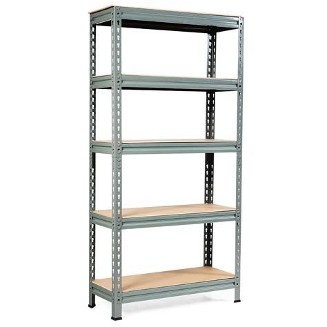 metal storage racks manufacturers